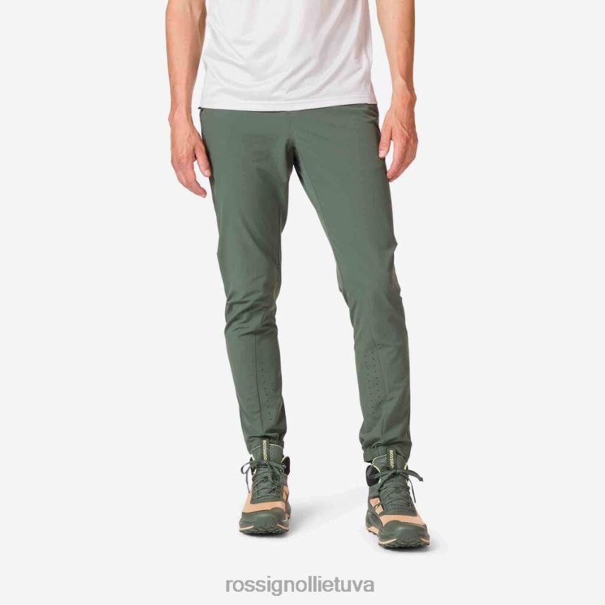 dugnai Rossignol lengvos kelnes juodmedžio vyrų 268B2145