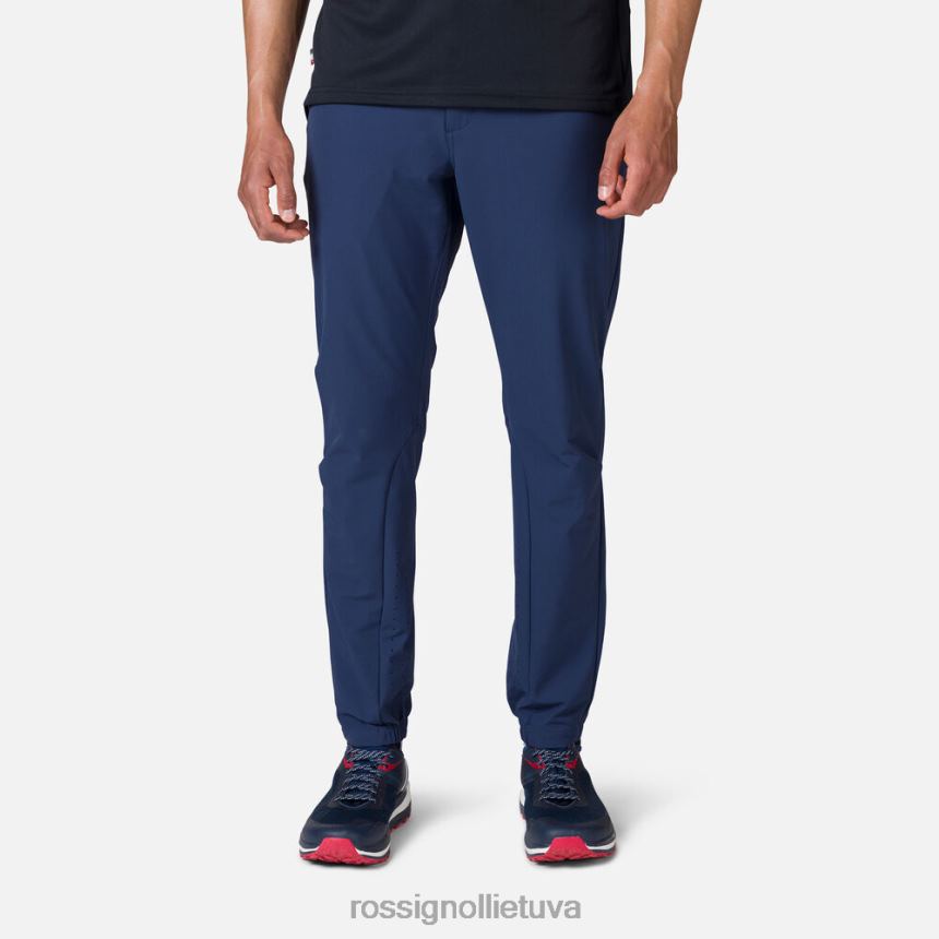 dugnai Rossignol lengvos kelnes tamsiai laivynas vyrų 268B2358