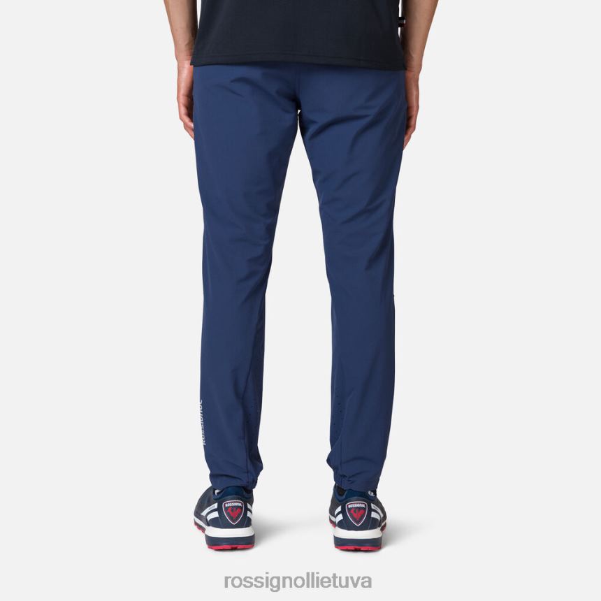 dugnai Rossignol lengvos kelnes tamsiai laivynas vyrų 268B2358