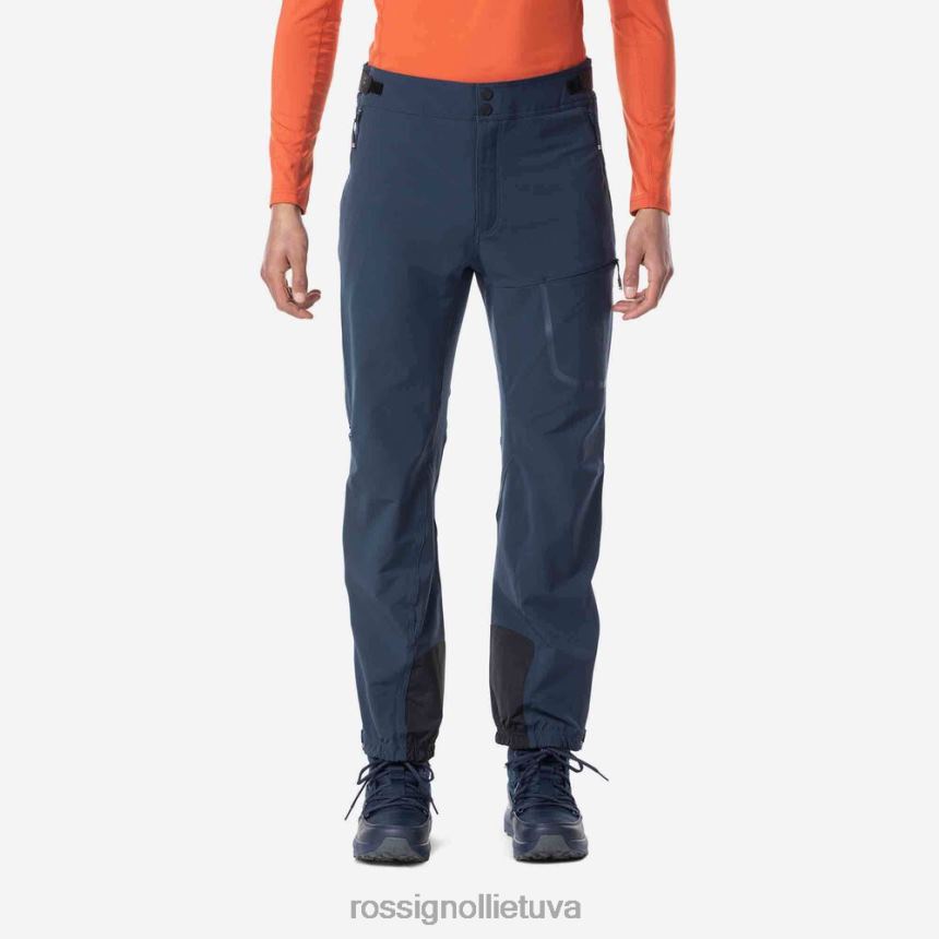 dugnai Rossignol skpr tech kelnes tamsiai laivynas vyrų 268B2281