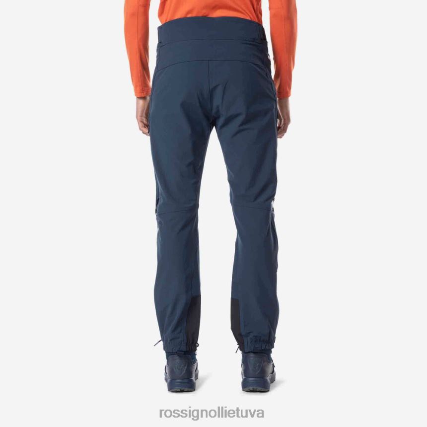 dugnai Rossignol skpr tech kelnes tamsiai laivynas vyrų 268B2281