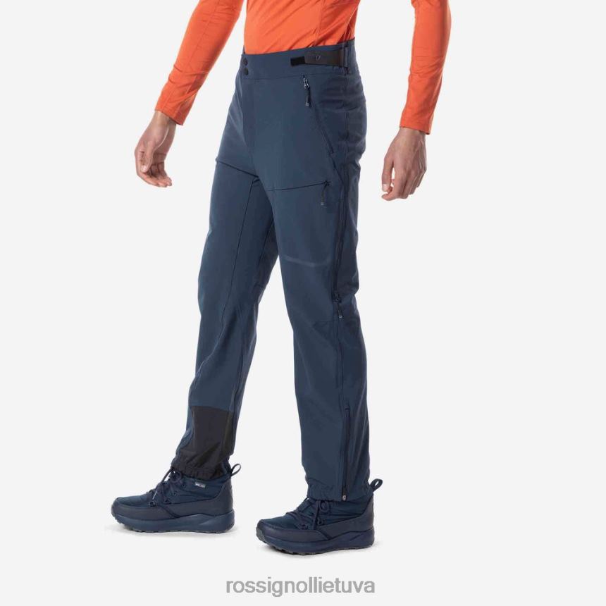 dugnai Rossignol skpr tech kelnes tamsiai laivynas vyrų 268B2281