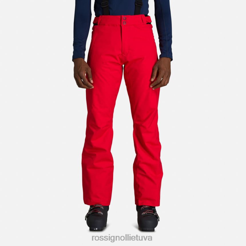 dugnai Rossignol slidinėjimo kelnės sportinis vyrų 268B2371