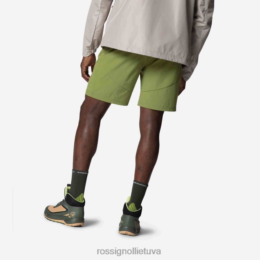 dugnai Rossignol lengvi šortai juodmedžio vyrų 268B2172