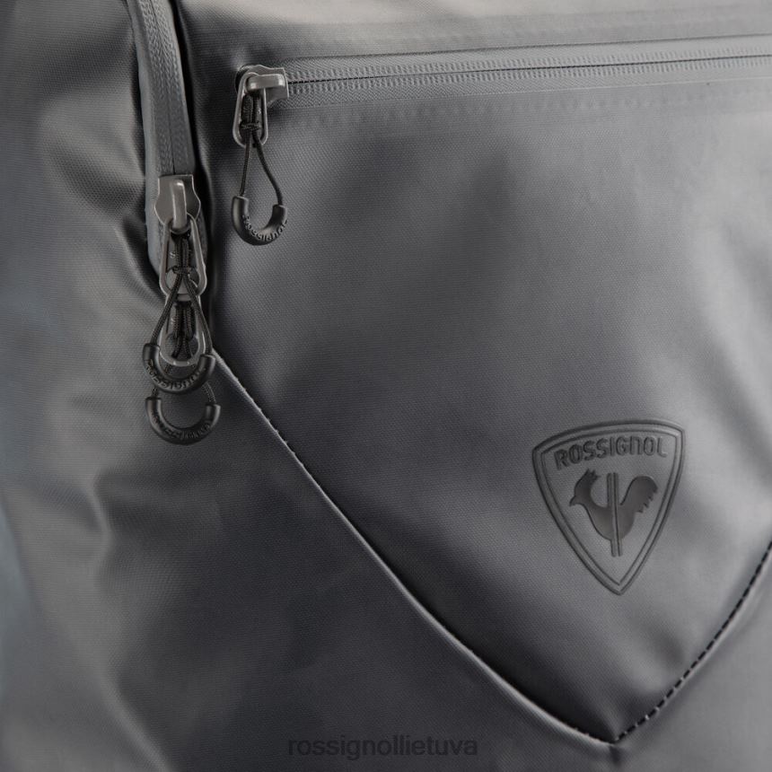 priedai Rossignol Neperšlampama kuprinė 15l naujas Stilius vyrų 268B263