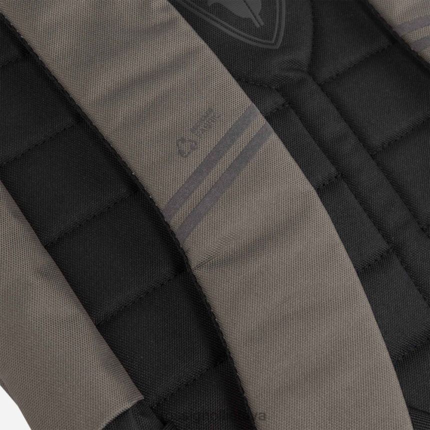 priedai Rossignol į darbą ir atgal mokyklinė kuprinė 20l naujas Stilius vyrų 268B23