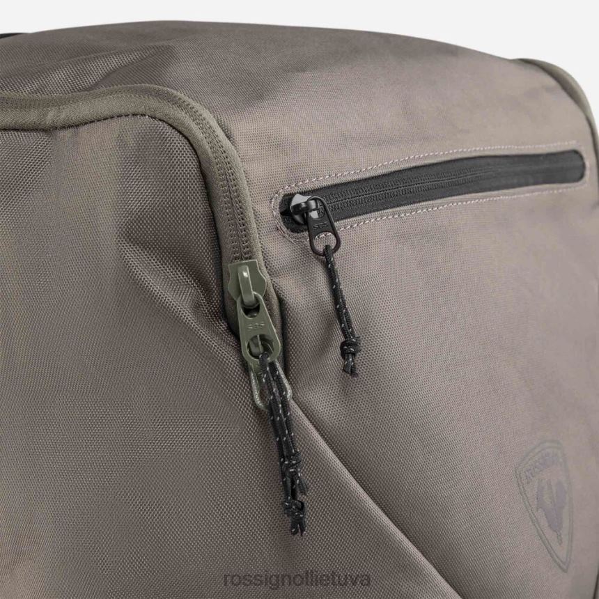 priedai Rossignol į darbą ir atgal mokyklinė kuprinė 20l naujas Stilius vyrų 268B23