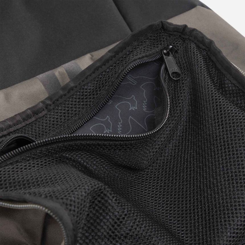 priedai Rossignol į darbą ir atgal mokyklinė kuprinė 20l naujas Stilius vyrų 268B23