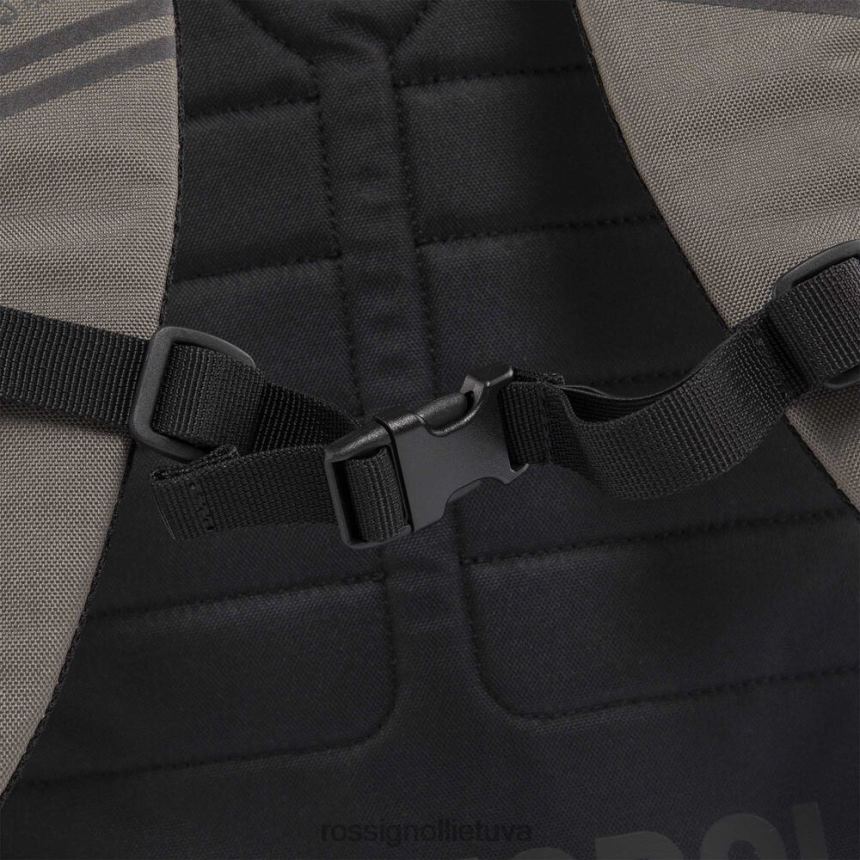 priedai Rossignol į darbą ir atgal mokyklinė kuprinė 20l naujas Stilius vyrų 268B23