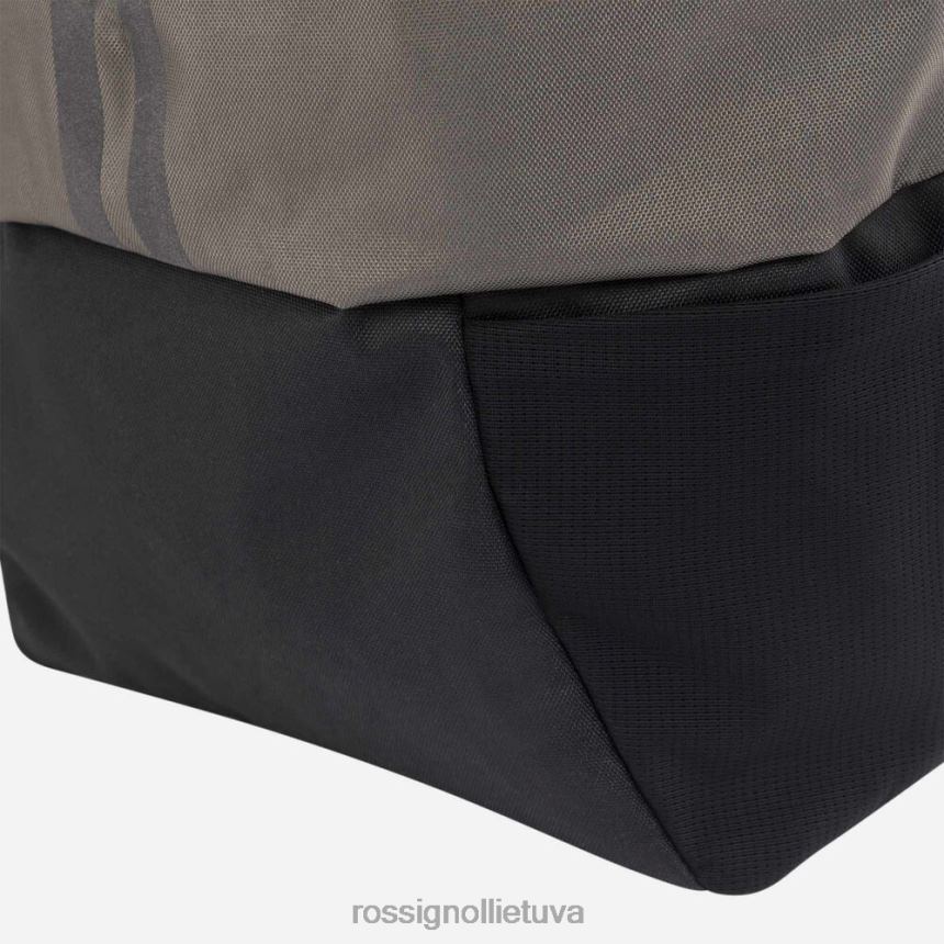 priedai Rossignol į darbą ir atgal mokyklinė kuprinė 20l naujas Stilius vyrų 268B23