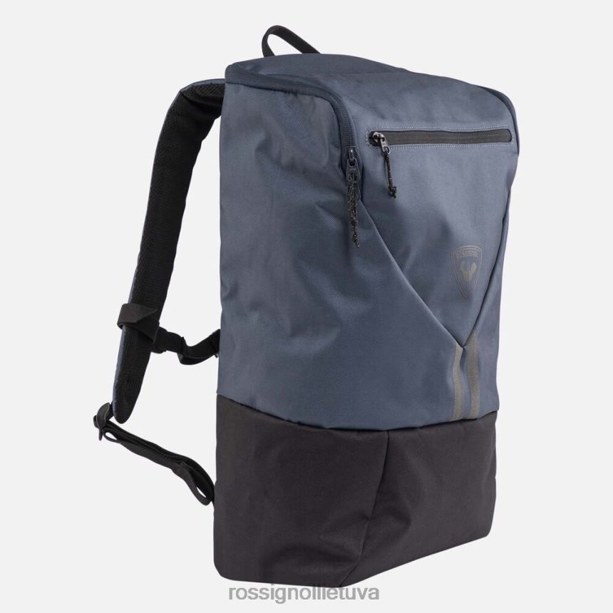 priedai Rossignol į darbą ir atgal mokyklinė kuprinė 20l naujas Stilius vyrų 268B26
