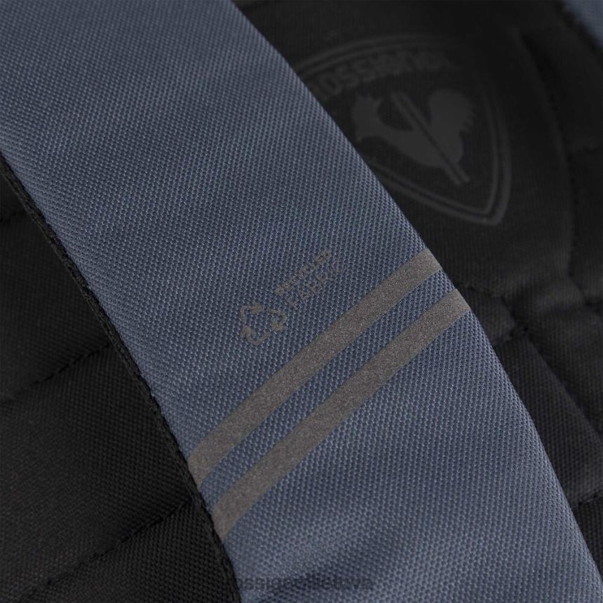 priedai Rossignol į darbą ir atgal mokyklinė kuprinė 20l naujas Stilius vyrų 268B26