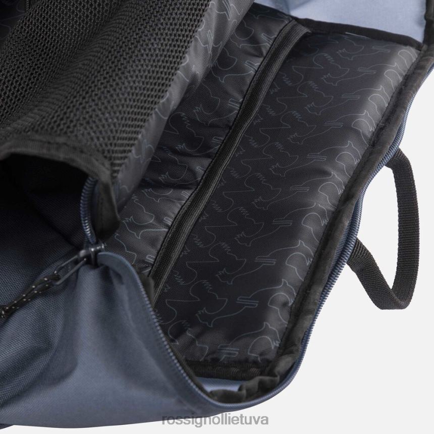 priedai Rossignol į darbą ir atgal mokyklinė kuprinė 20l naujas Stilius vyrų 268B26
