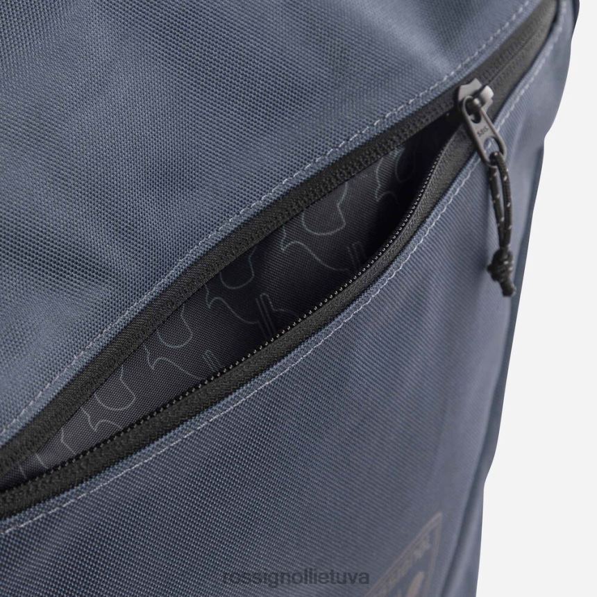 priedai Rossignol į darbą ir atgal mokyklinė kuprinė 20l naujas Stilius vyrų 268B26