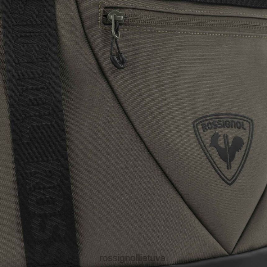 priedai Rossignol krepšys 30l naujas Stilius vyrų 268B2616