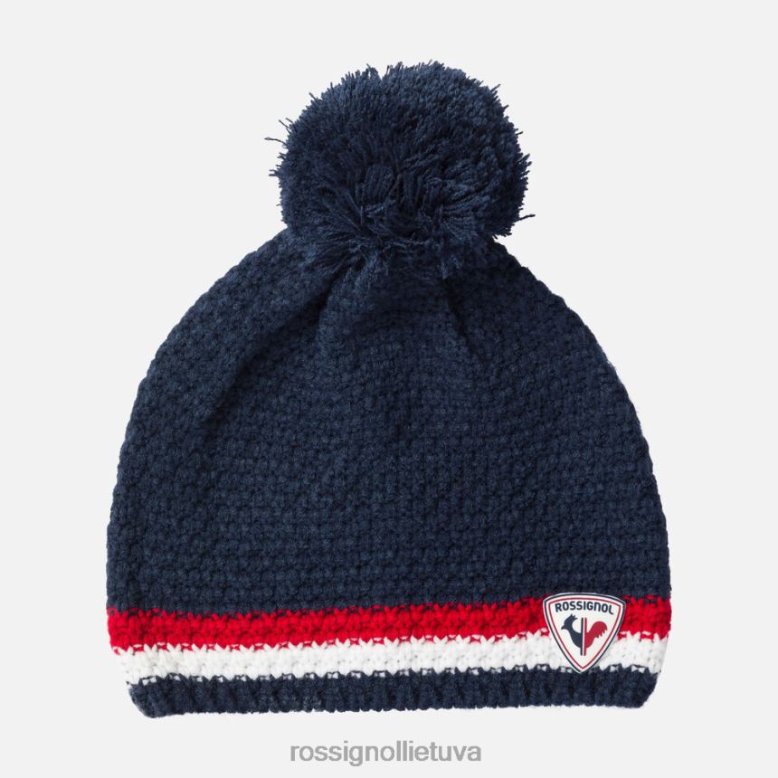 priedai Rossignol Kyl beanie tamsiai laivynas vyrų 268B245