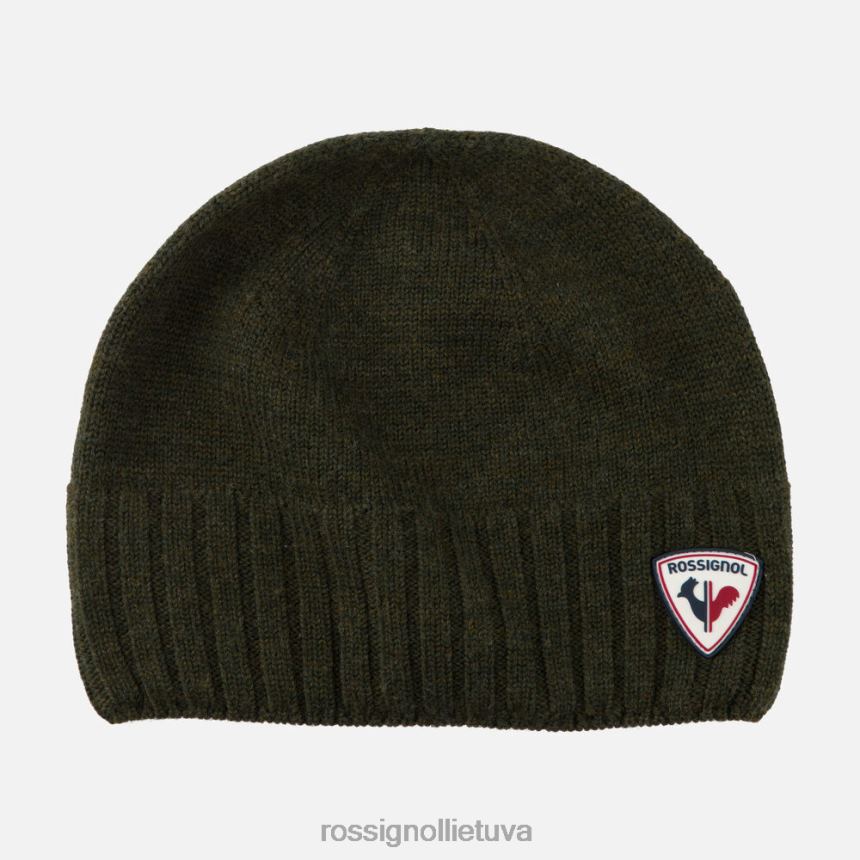 priedai Rossignol alan beanie acinuslapas vyrų 268B2656