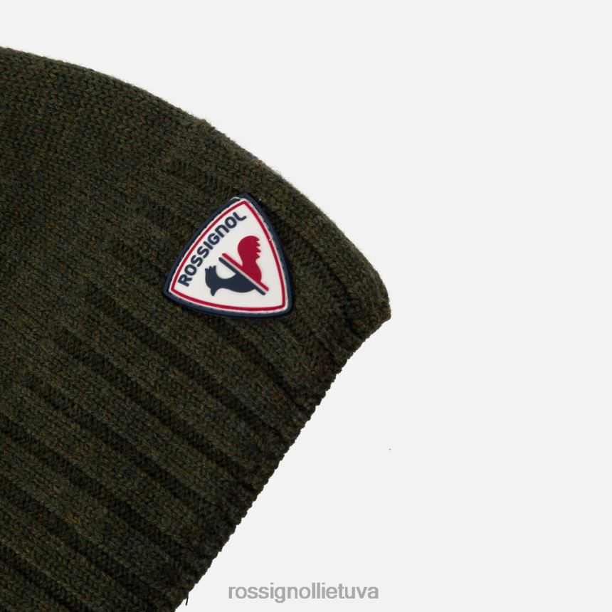 priedai Rossignol alan beanie acinuslapas vyrų 268B2656