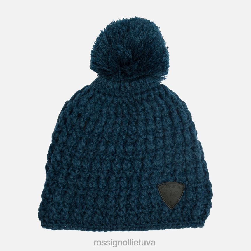 priedai Rossignol kurtas beanie mėlynas paukštis vyrų 268B2646