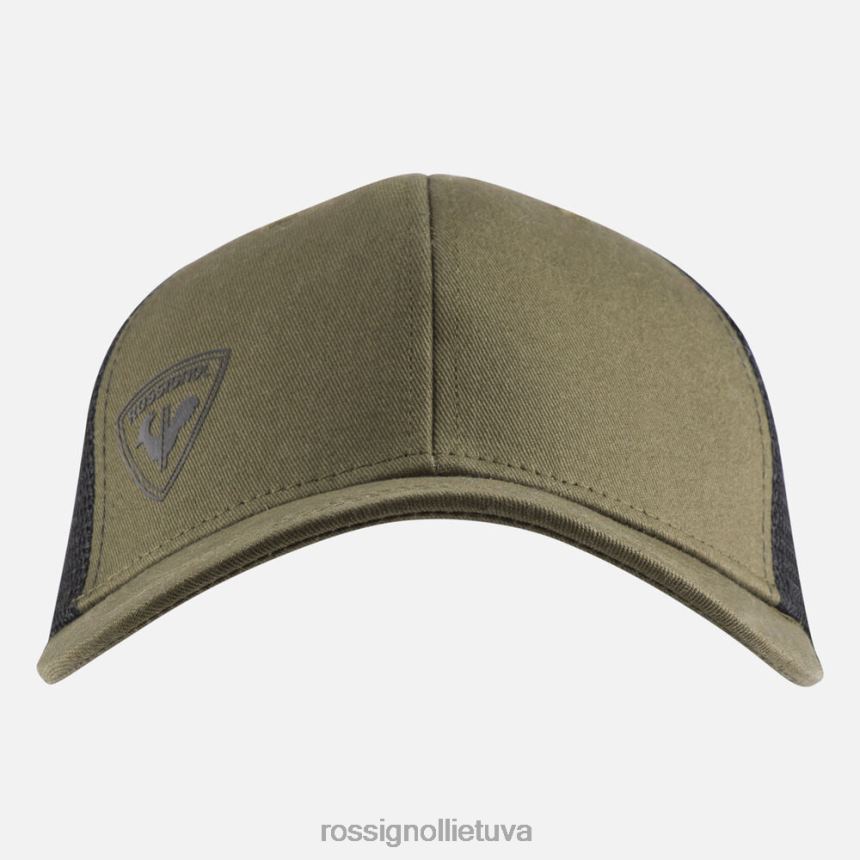 priedai Rossignol siuntėjo rutulinis dangtelis pav vyrų 268B2533