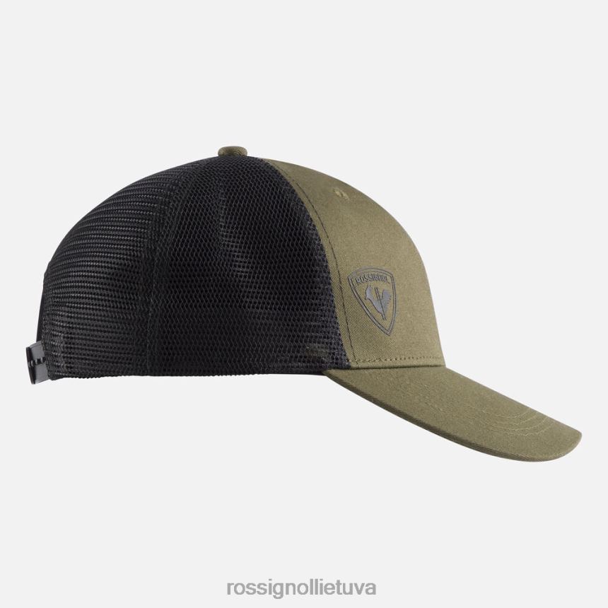 priedai Rossignol siuntėjo rutulinis dangtelis pav vyrų 268B2533