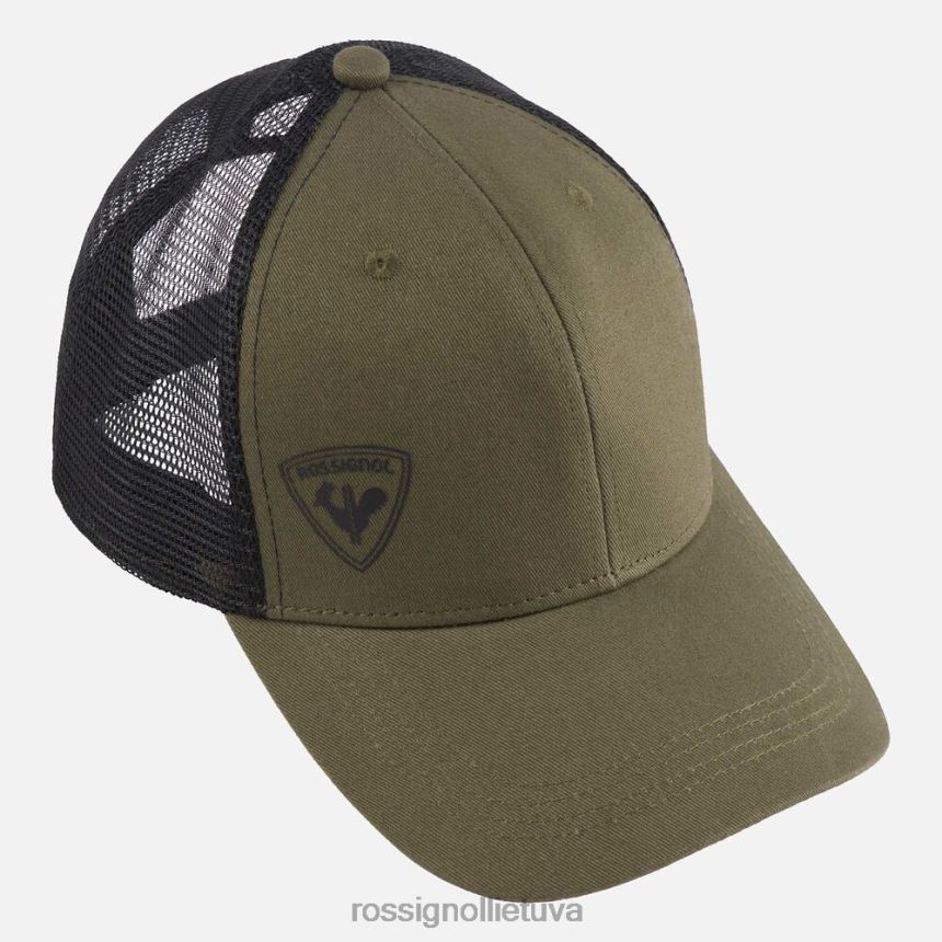 priedai Rossignol siuntėjo rutulinis dangtelis pav vyrų 268B2533