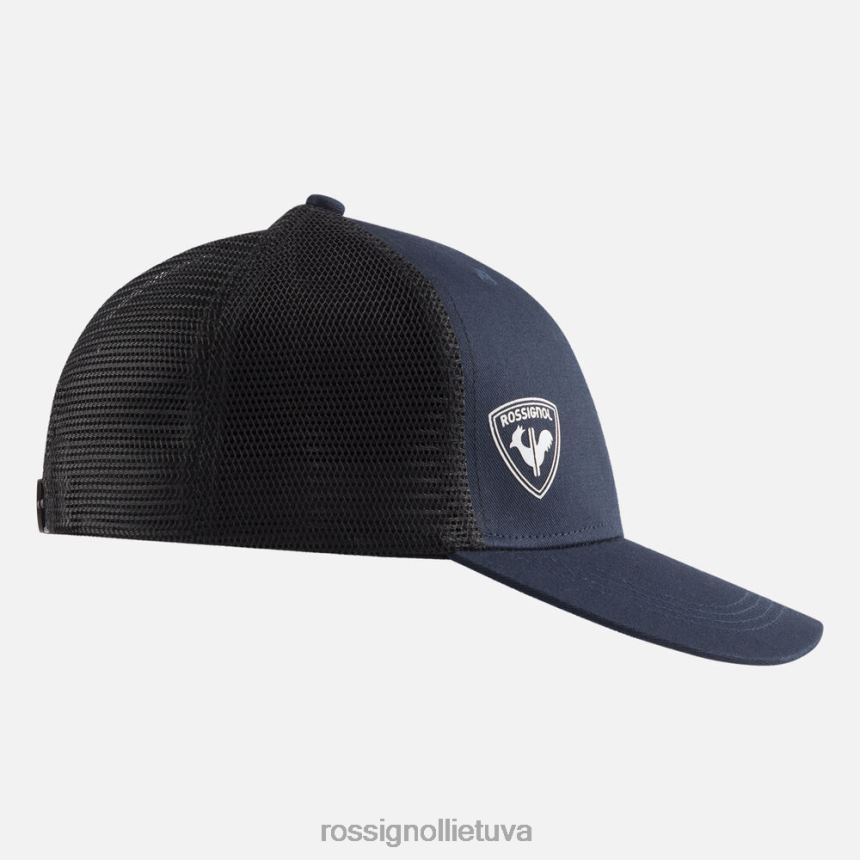 priedai Rossignol siuntėjo rutulinis dangtelis tamsiai laivynas vyrų 268B2532