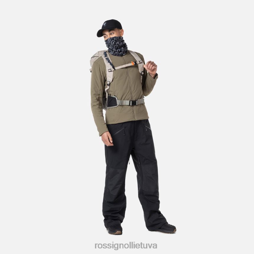 viršūnės Rossignol opside striukė pav vyrų 268B2239