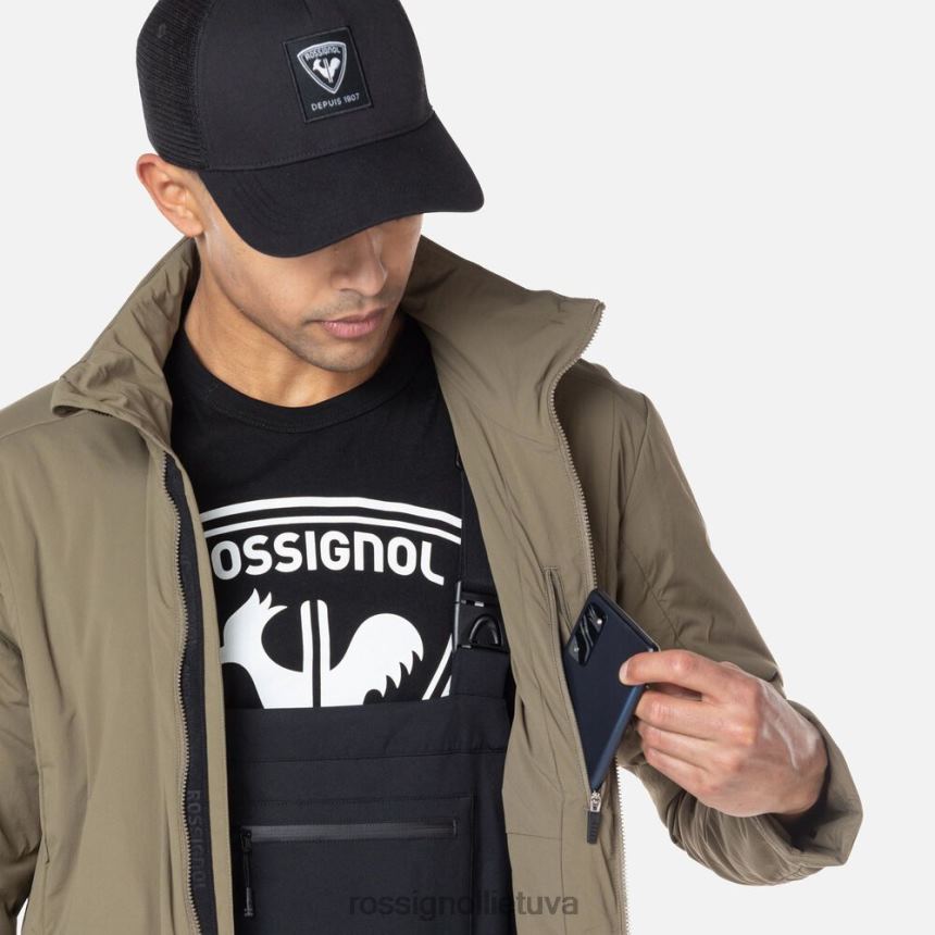 viršūnės Rossignol opside striukė pav vyrų 268B2239