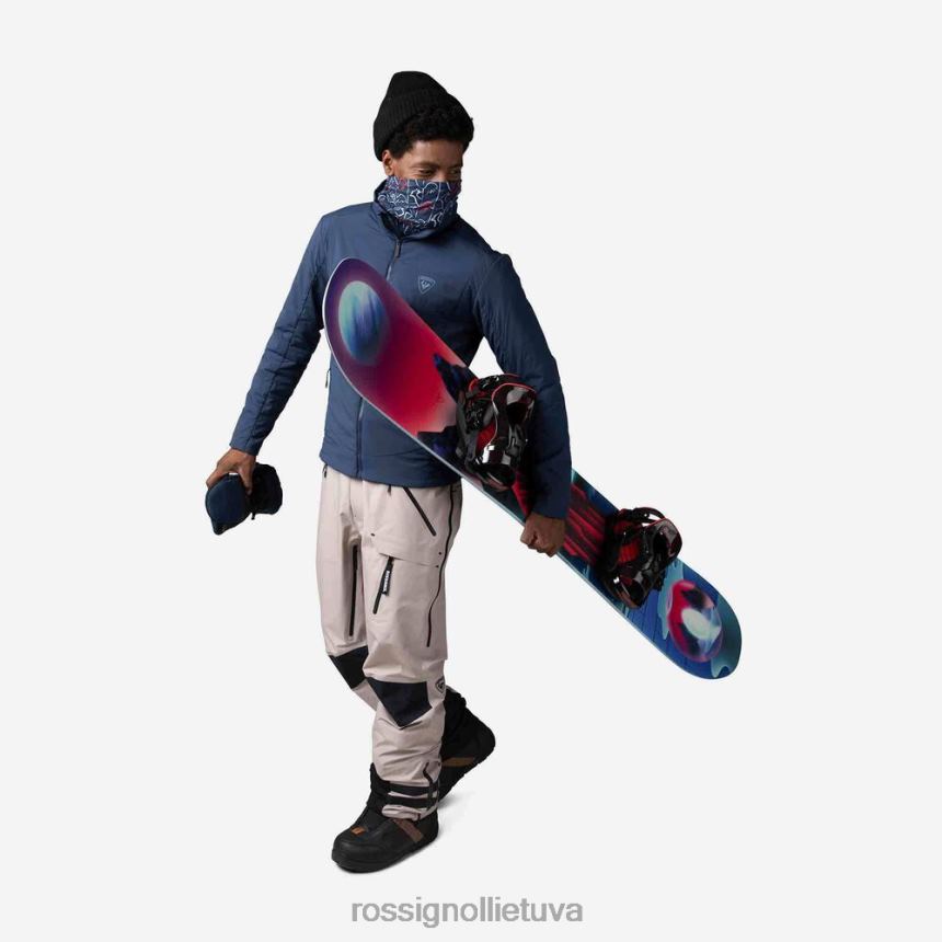 viršūnės Rossignol opside striukė tamsiai laivynas vyrų 268B2244