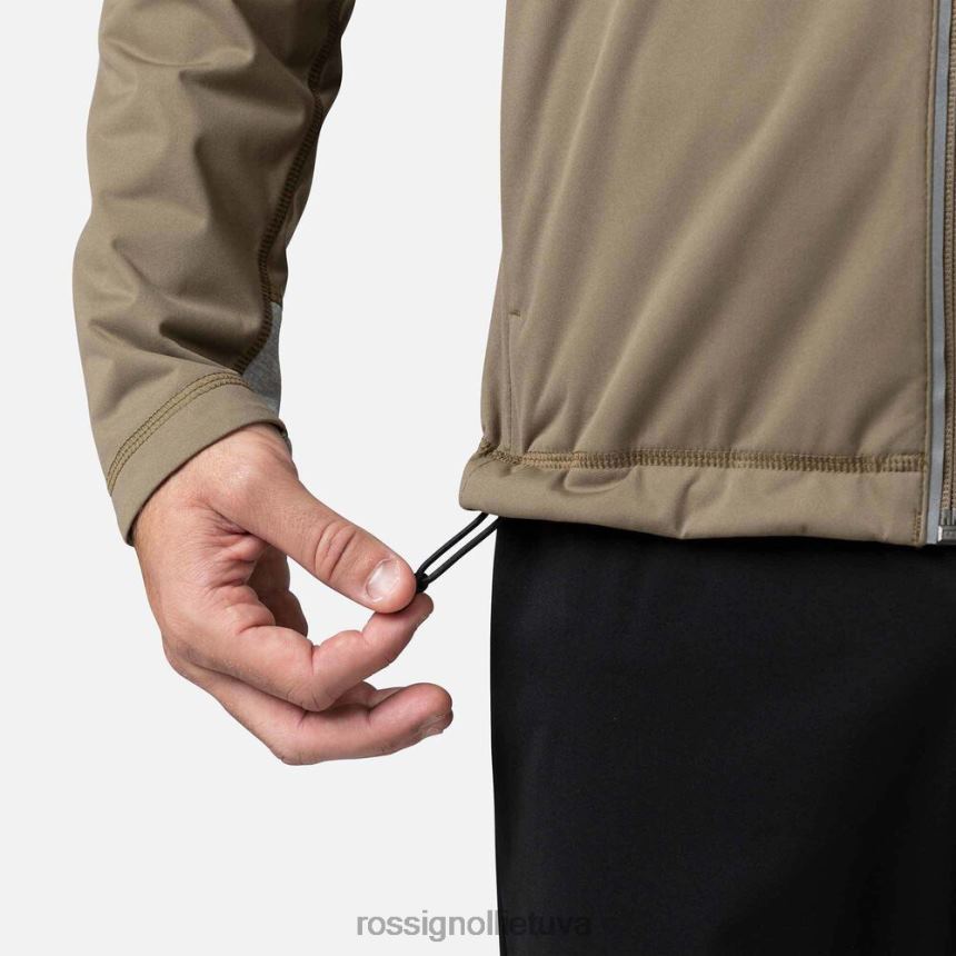 viršūnės Rossignol suite švarkas pav vyrų 268B2442