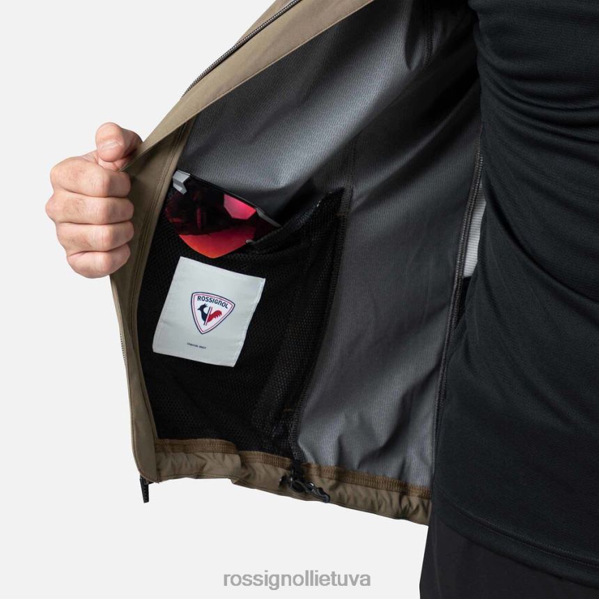 viršūnės Rossignol suite švarkas pav vyrų 268B2442