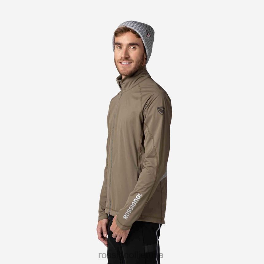 viršūnės Rossignol suite švarkas pav vyrų 268B2442