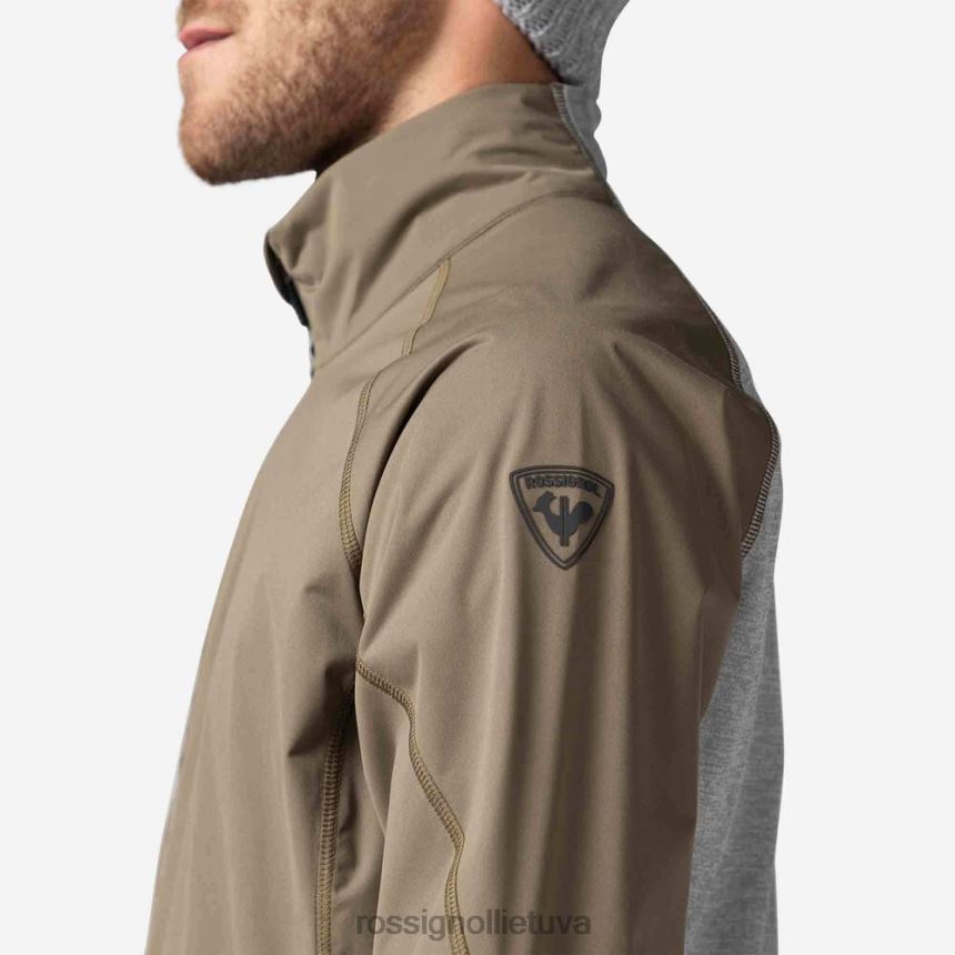 viršūnės Rossignol suite švarkas pav vyrų 268B2442