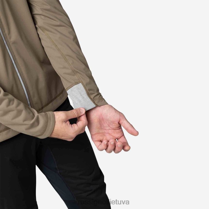 viršūnės Rossignol suite švarkas pav vyrų 268B2442