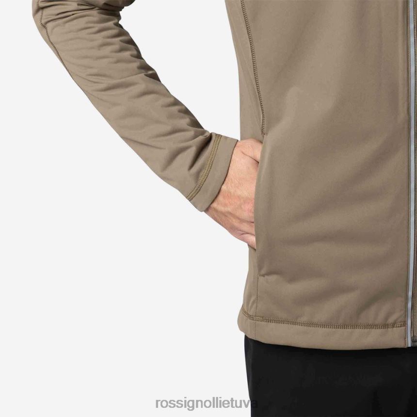 viršūnės Rossignol suite švarkas pav vyrų 268B2442