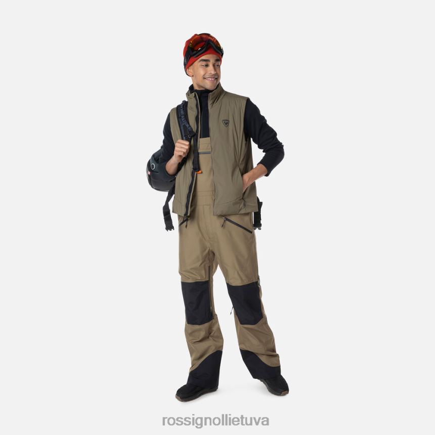 viršūnės Rossignol opside liemenė pav vyrų 268B224