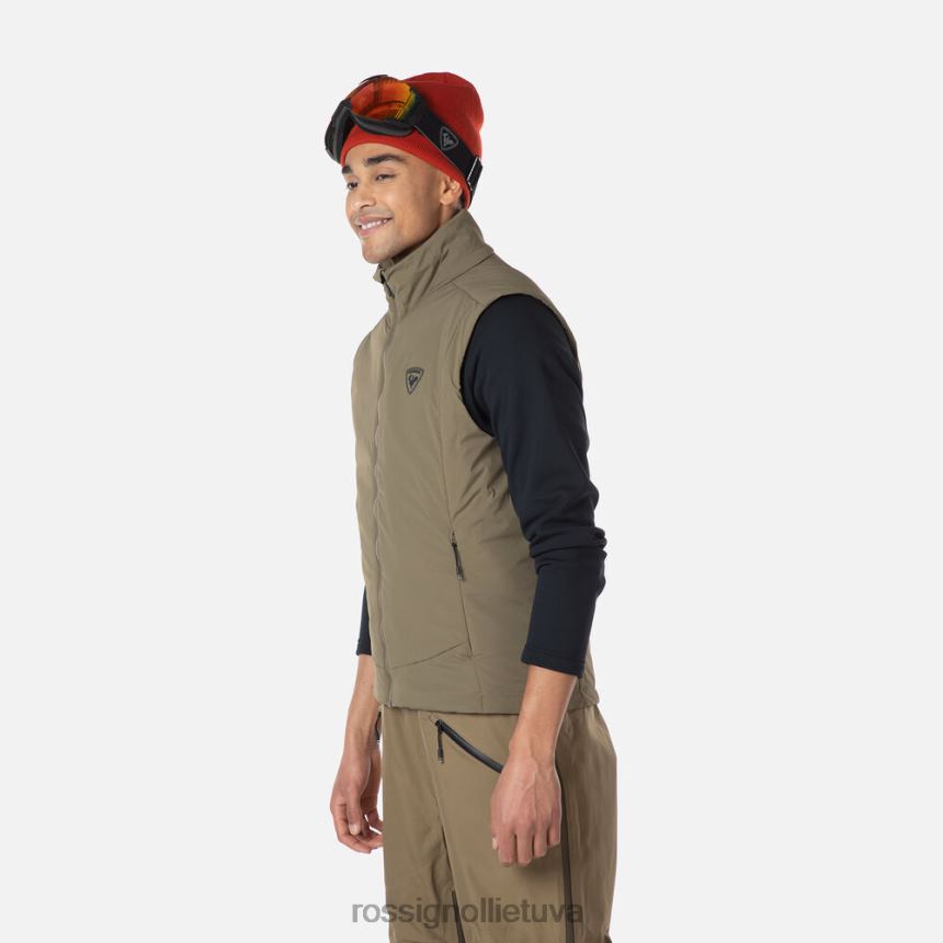 viršūnės Rossignol opside liemenė pav vyrų 268B224