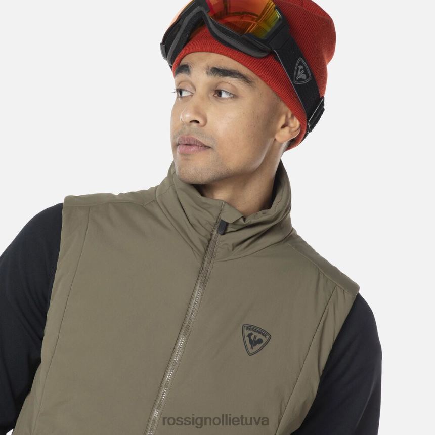 viršūnės Rossignol opside liemenė pav vyrų 268B224