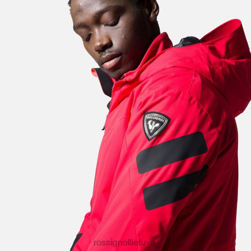 viršūnės Rossignol „Fonction“ slidinėjimo striukė sportinis vyrų 268B2160