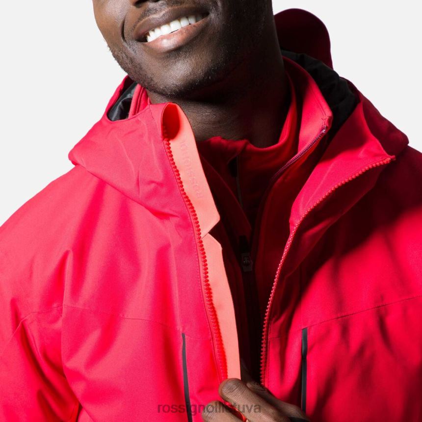 viršūnės Rossignol „Fonction“ slidinėjimo striukė sportinis vyrų 268B2160