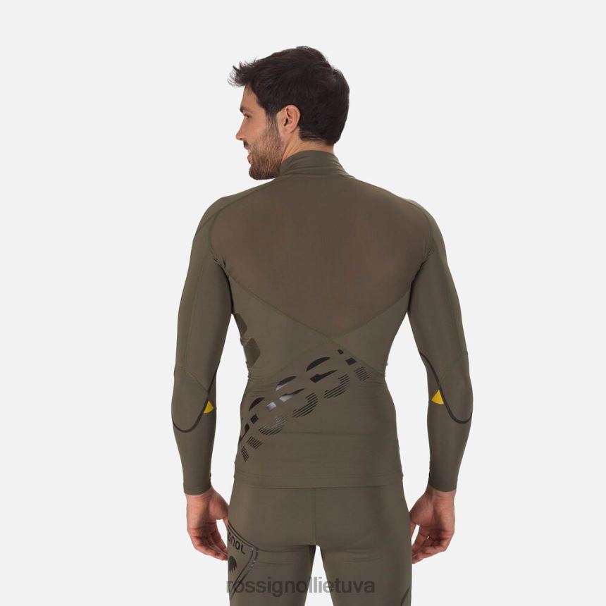 viršūnės Rossignol Infini suspaudimo lenktynių viršus acinuslapas vyrų 268B2111