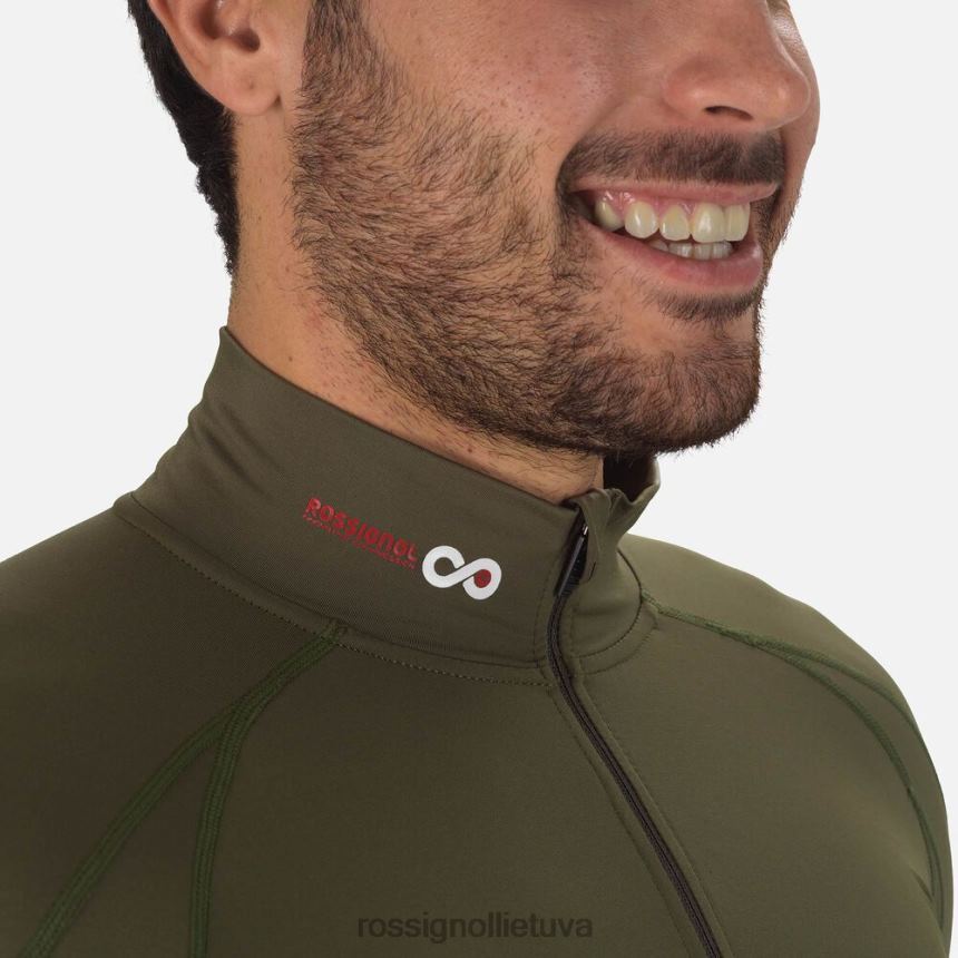 viršūnės Rossignol Infini suspaudimo lenktynių viršus acinuslapas vyrų 268B2111